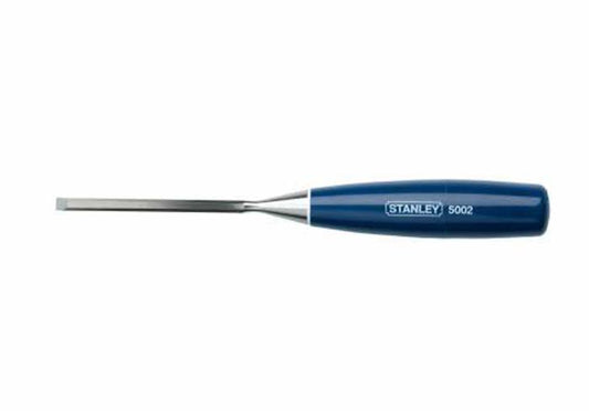 Σκαρπέλο με πλαστική μπλε λαβή Νο8mm 0-16-537