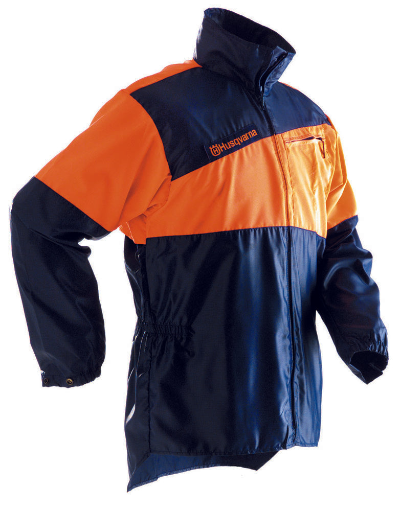 Μπουφάν Δασοκομίας Husqvarna Light (M)