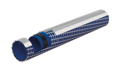 Λάστιχο Heliflex Helijardim Vita 3/4"-50m