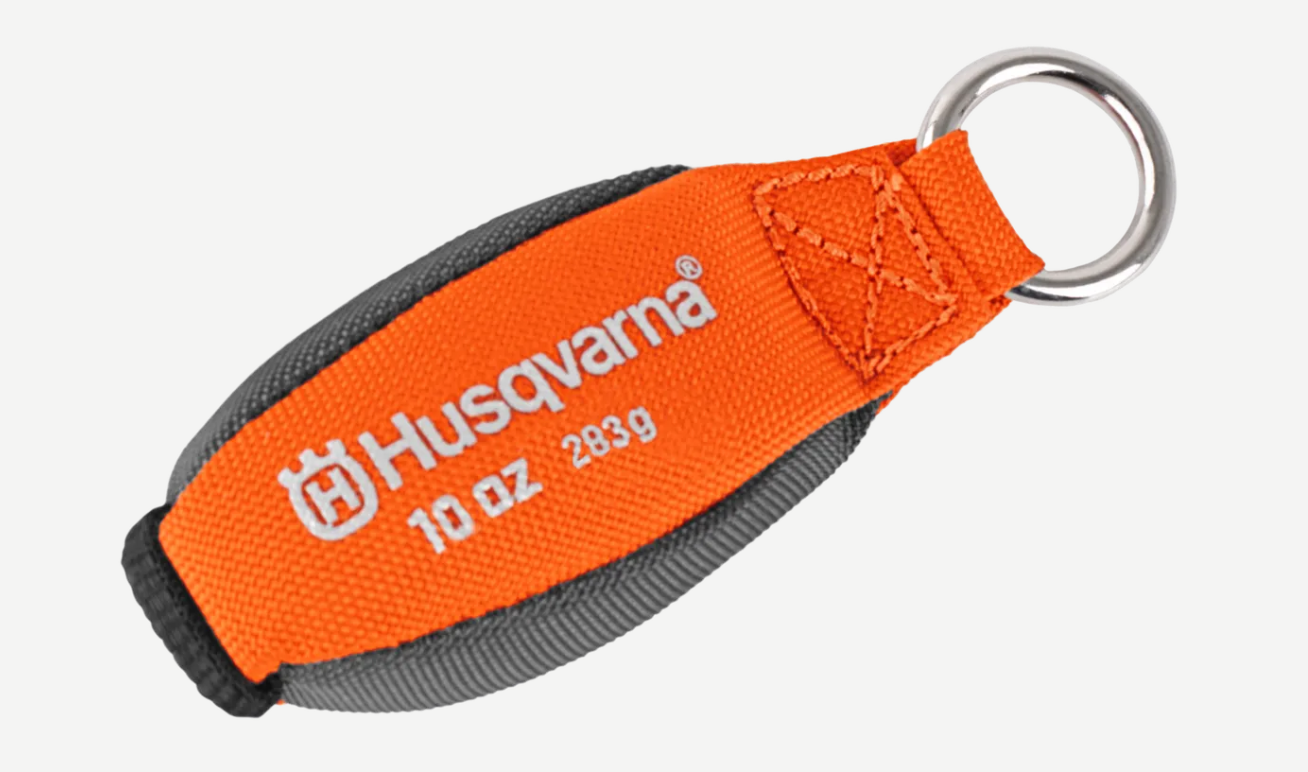 Βαρίδιο Ρίψης Husqvarna 283 gr