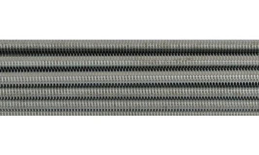 Ντίζα γαλβανιζέ με μετρικό σπείρωμα 10τεμ. Μ16