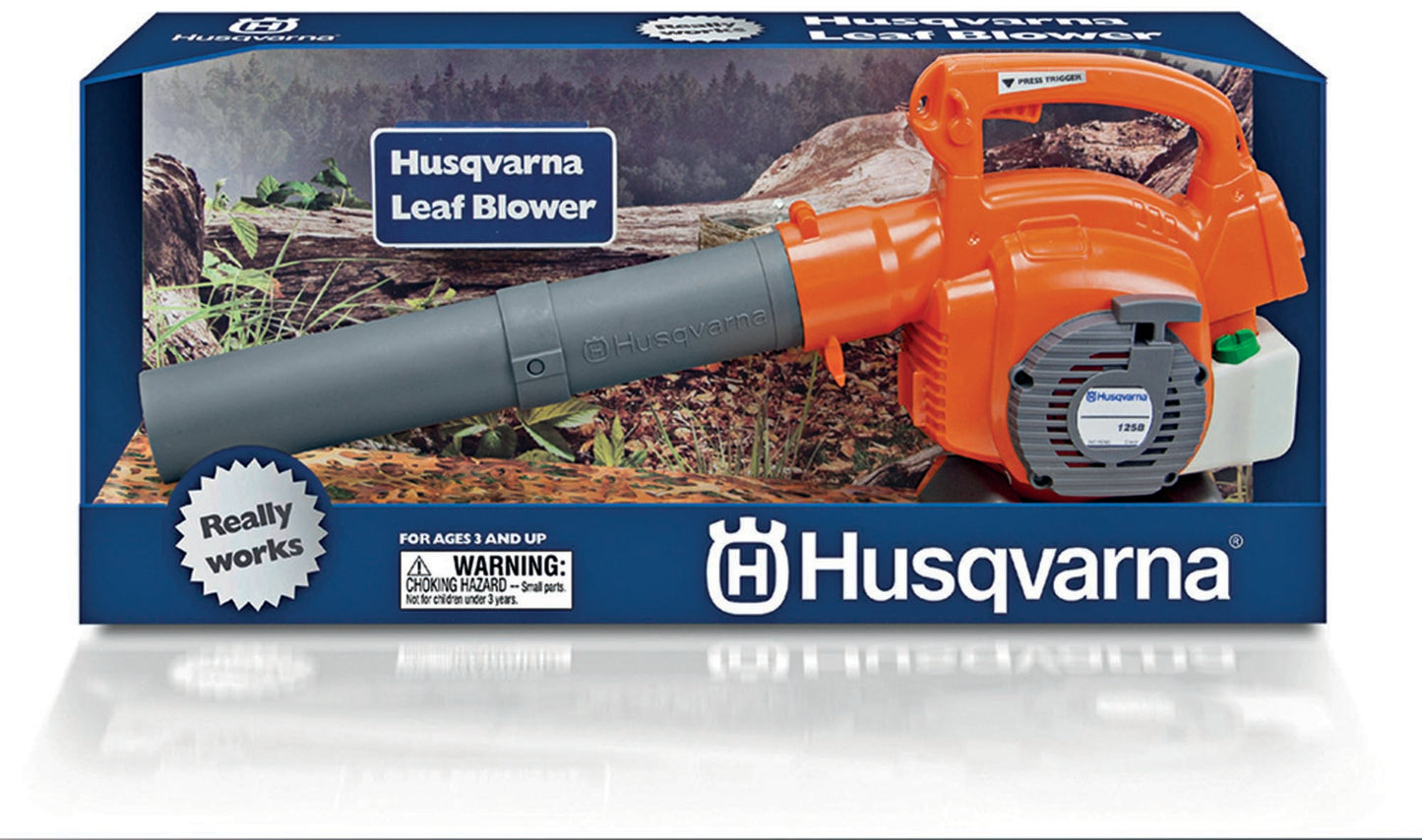 Παιχνίδι Φυσητήρας Husqvarna