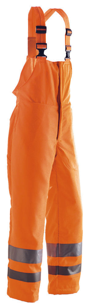Παντελόνι Προστασίας Husqvarna Πορτοκαλί Μοdel Α (M)