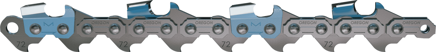 Αλυσίδα Oregon M73LPX σε Ρολό 25 Ποδιών