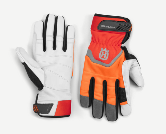Γάντια Husqvarna Technical No 10