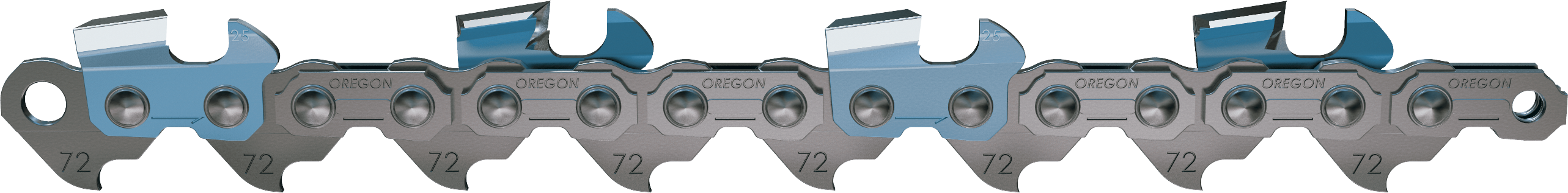 Αλυσίδα Oregon 73DX σε Ρολό 100 Ποδιών