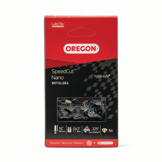 Αλυσίδα Oregon SC Nano 80TXL 325LP 64E