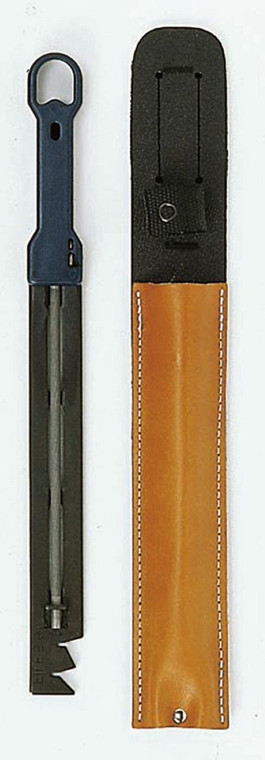 Οδηγός Τροχίσματος Husqvarna για Δίσκο Καθαρισμού Δασών