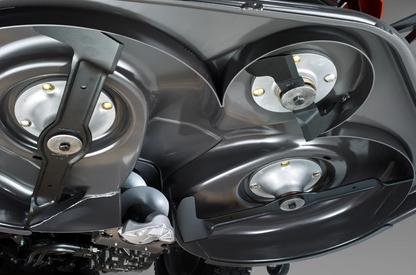 Χλοοκοπτικό Rider Συλλογής Husqvarna RC 320TS Awd