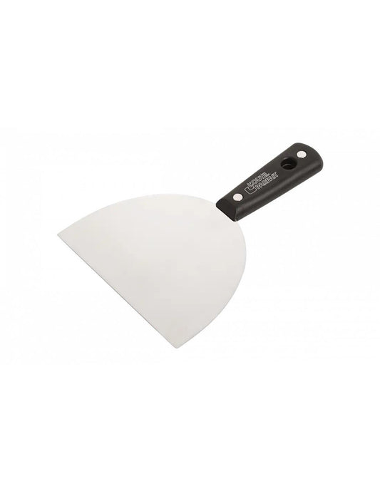 Σπάτουλα inox Νο25cm