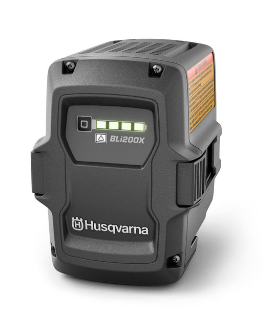 Μπαταρία Husqvarna BLi 200X 36V 5,2 Ah