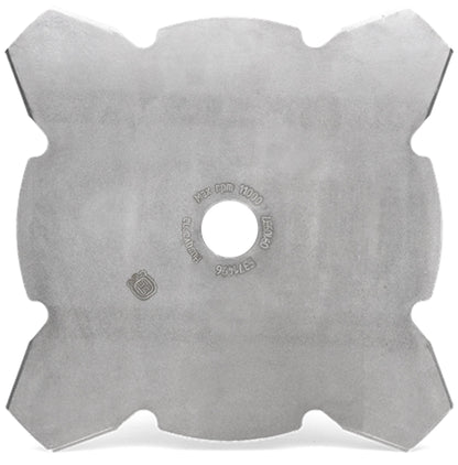 Δίσκος Χορτοκοπής Husqvarna 255-4(1”) / Φ 255 mm