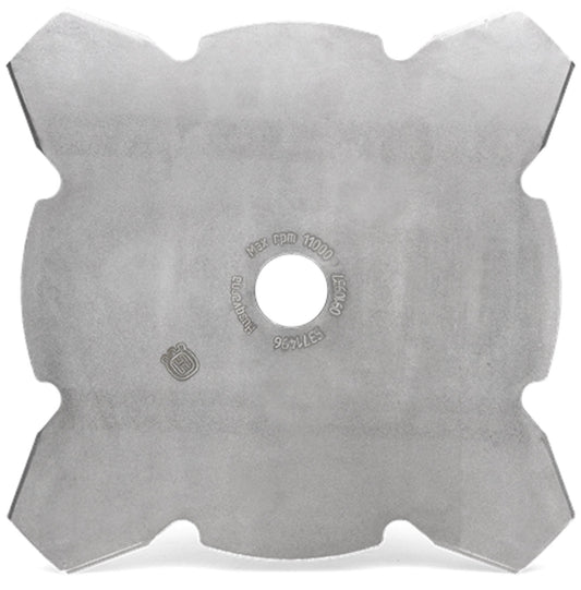 Δίσκος Χορτοκοπής Husqvarna 255-4(1”) / Φ 255 mm