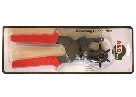 Τρυπητήρι ζώνης A&D No235mm 1142