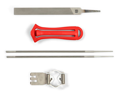 Σετ Τροχίσματος Husqvarna 0.325" (S35G)