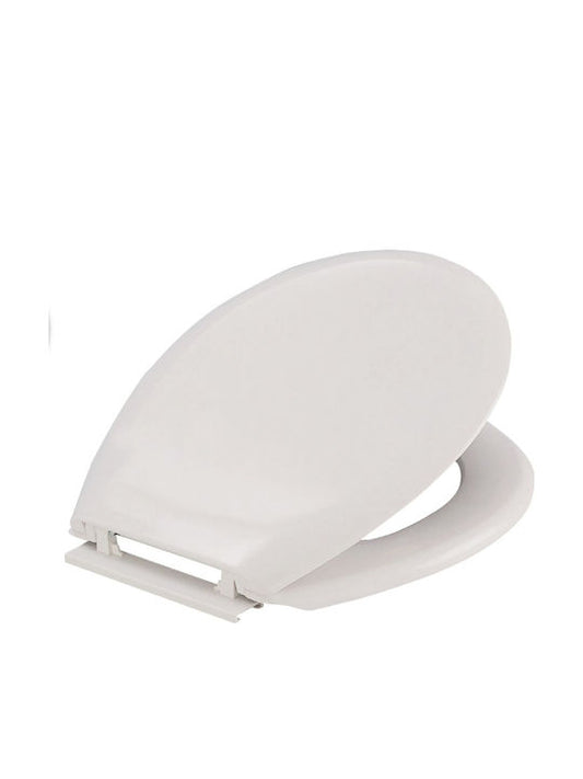 VIOSPIRAL RELAX Καπάκι Λεκάνης Λευκό Βαρέως Τύπου 56-3250