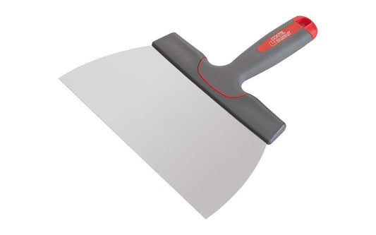 Σπατουλαδόρος inox Νο22x10cm