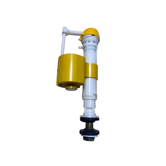 ΦΛΟΤΕΡ ΠΥΘΜΕΝΟΣ 1/2 TELESCOPIC
