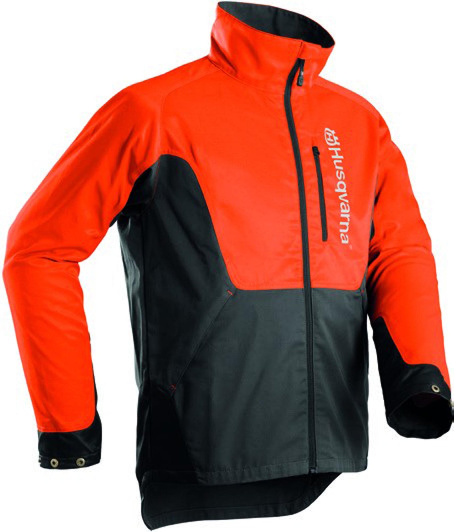 Μπουφάν Δασοκομίας Husqvarna Classic No 46