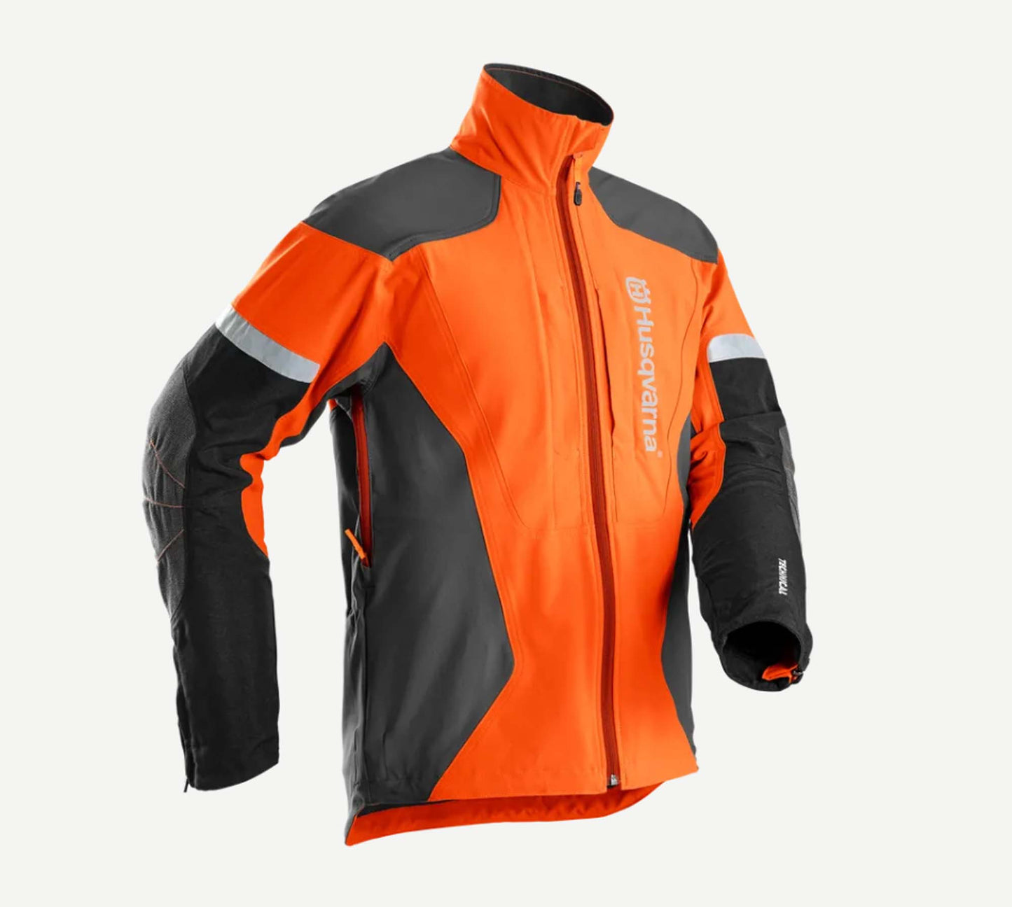 Μπουφάν Δασοκομίας Husqvarna Technical No 46