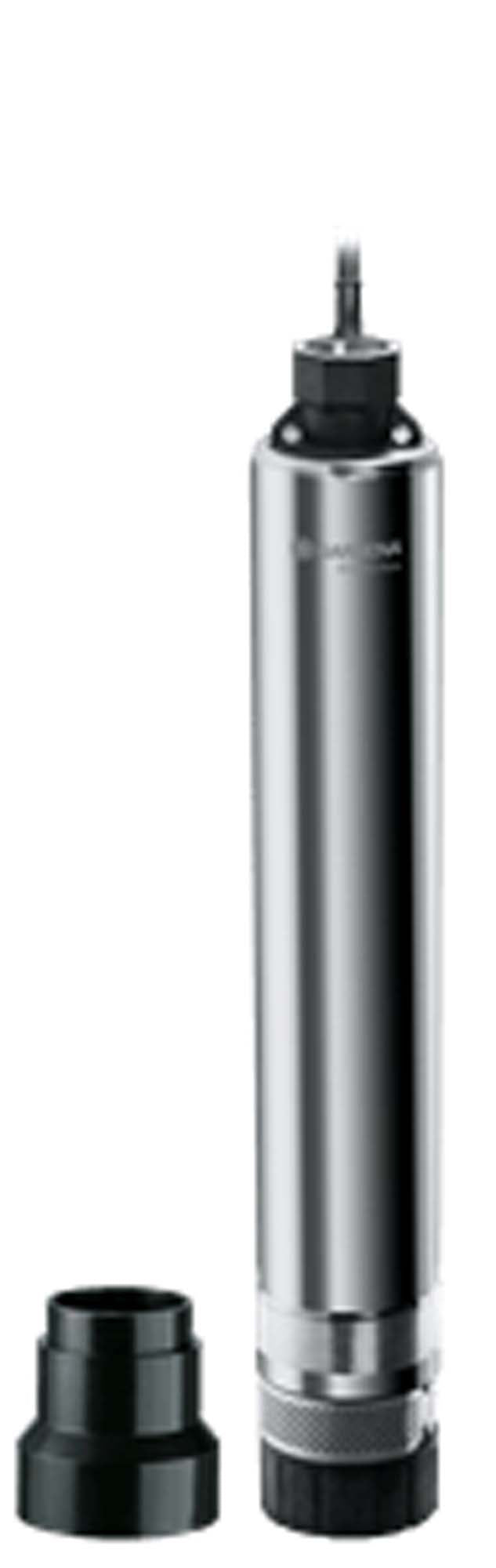 01492-20 Βυθιζόμενη Αντλία Gardena 6000/5 INOX