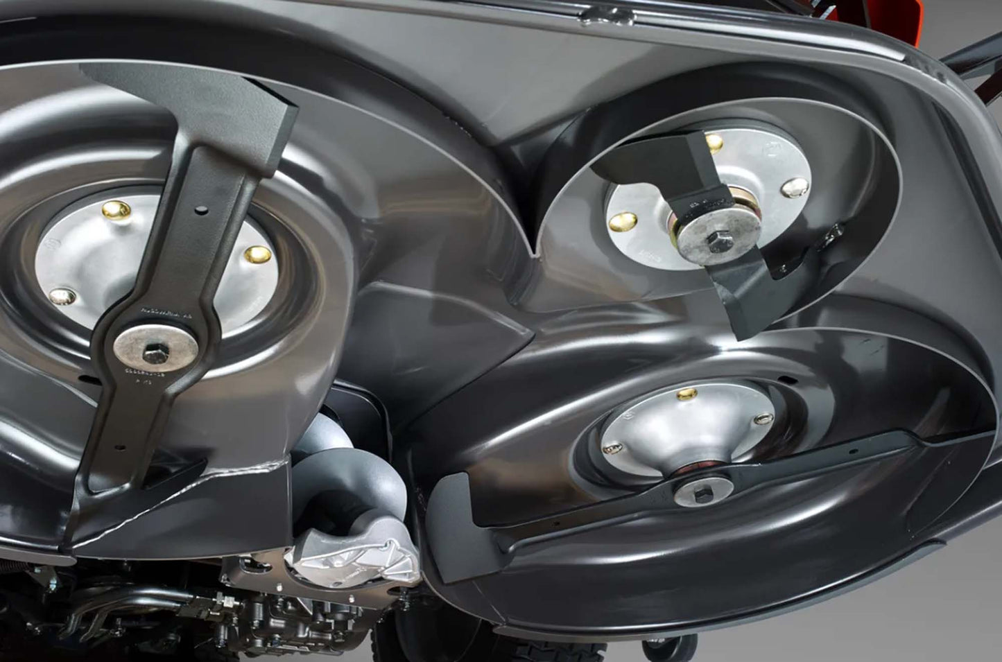 Χλοοκοπτικό Rider Συλλογής Husqvarna RC 320TS Awd