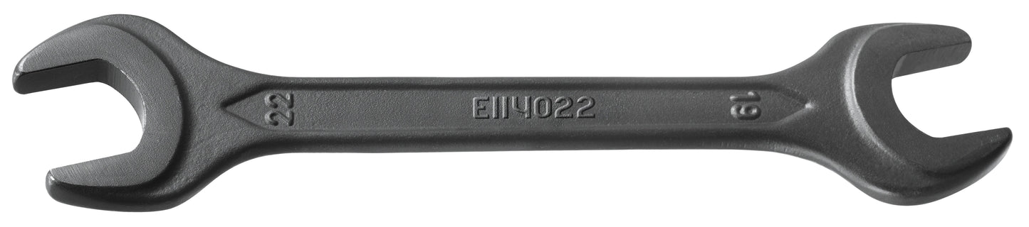 Γερμανικό κλειδί μαύρο DIN894 Νο41x46