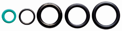 Κιτ Ο-Ring Husqvarna για Πλυστικά