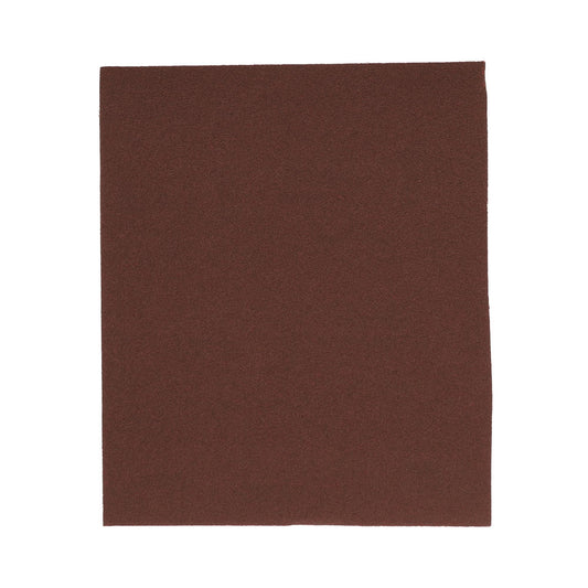 Σμυριδόπανο 25τεμ. R222 φύλλο 230X280mm No60