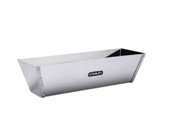 Δοχείο σοβά inox 305x100mm