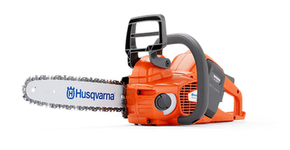 Αλυσοπρίονο Μπαταρίας Husqvarna 535iXP -14" (άνευ Μπαταρίας & Φορτιστή) (ΙΙ)