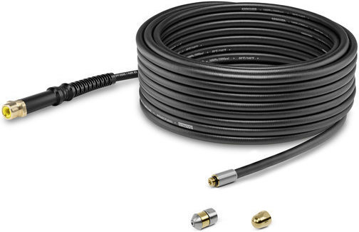 Σετ απόφραξης και υδρορροών KARCHER PC 15m 2.644-492.0
