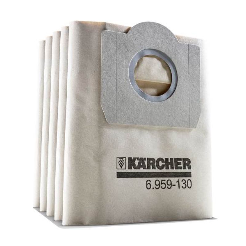 KARCHER K 2201(5τεμ) 6.959-130.0 Σακούλες, αξεσουάρ