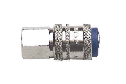 Πρίζα Universal  με θηλυκό σπείρωμα 1/4" 10211U