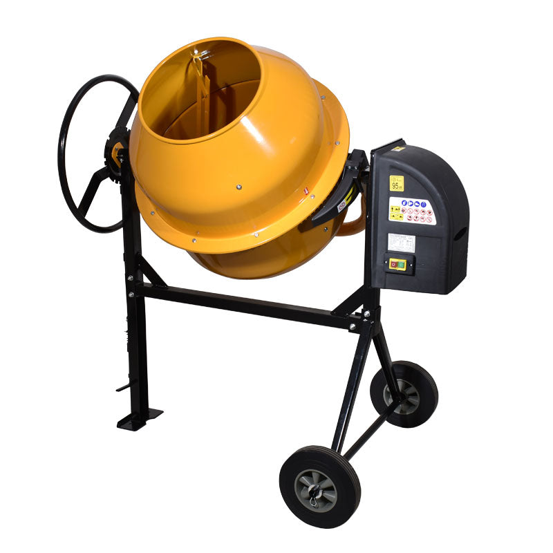 EXPRESS: ΜΠΕΤΟΝΙΕΡΑ 180Lt /800W