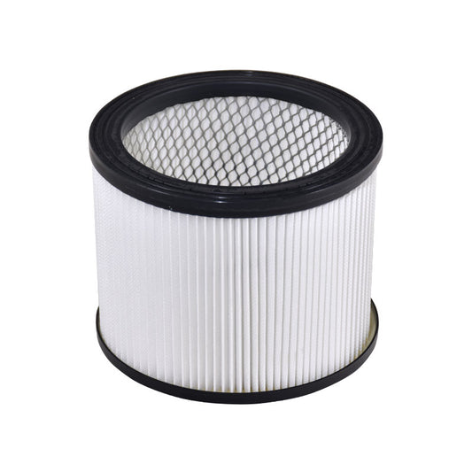BULLE: ΦΙΛΤΡΟ HEPA ΓΙΑ ΣΚΟΥΠΑ 605270 - Φ125 mm - 1 ΤΡΥΠΑ - Η 125mm
