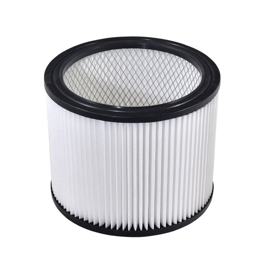 BULLE: ΦΙΛΤΡΟ HEPA ΓΙΑ ΣΚΟΥΠΕΣ 605262 ΚΑΙ 605263 - Φ150 mm - 2 ΤΡΥΠΕΣ - Η 155mm