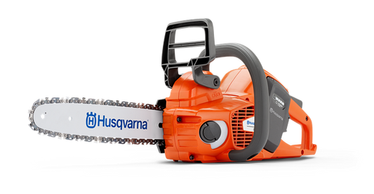 Αλυσοπρίονο Μπαταρίας Husqvarna 330i - 12" (άνευ Μπαταρίας & Φορτιστή)