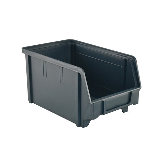 ARTPLAST: ΣΚΑΦΑΚΙ ΠΛΑΣΤΙΚΟ ΜΠΛΕ 146x237x124 (24 τεμάχια)