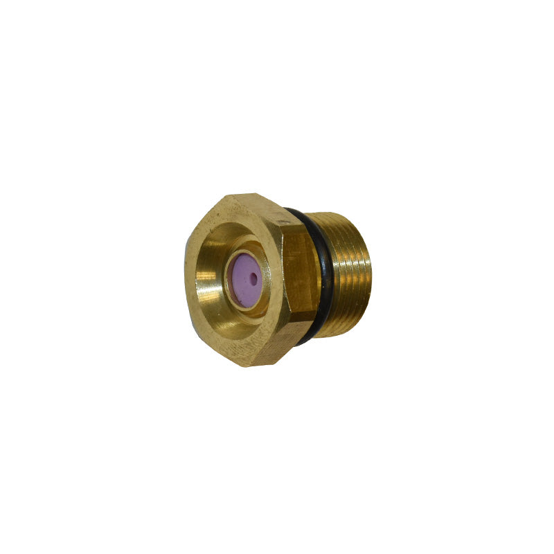 ΚΕΦΑΛΗ ΜΠΕΚ ΨΕΚΑΣΤΙΚΩΝ 2,5mm