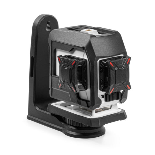 KAPRO NUCLEO MINI 3D GREEN LASER : ΑΛΦΑΔΙ LASER 3 ΑΚΤΙΝΩΝ 360� 3D ΠΡΑΣΙΝΟ 933G