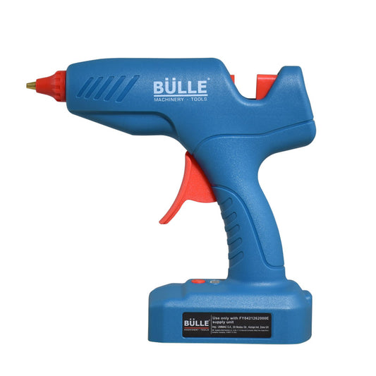 BULLE: ΠΙΣΤΟΛΙ ΚΟΛΛΑΣ 12V 1x1.5Ah Li-Ion