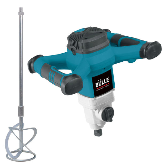 BULLE: ΑΝΑΔΕΥΤΗΡΑΣ 1600W , 2 ΤΑΧΥΤΗΤΩΝ  - Φ140 mm