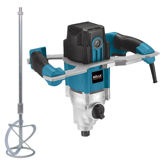 BULLE: ΑΝΑΔΕΥΤΗΡΑΣ 1800W , 2 ΤΑΧΥΤΗΤΩΝ  - Φ140 mm