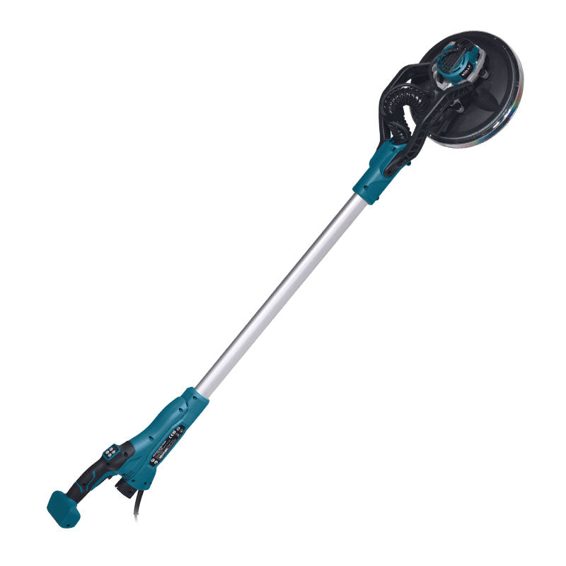 BULLE: BRUSHLESS ΤΡΙΒΕΙΟ ΤΟΙΧΟΥ 550W ΜΕ ΦΩΤΙΣΜΟ LED