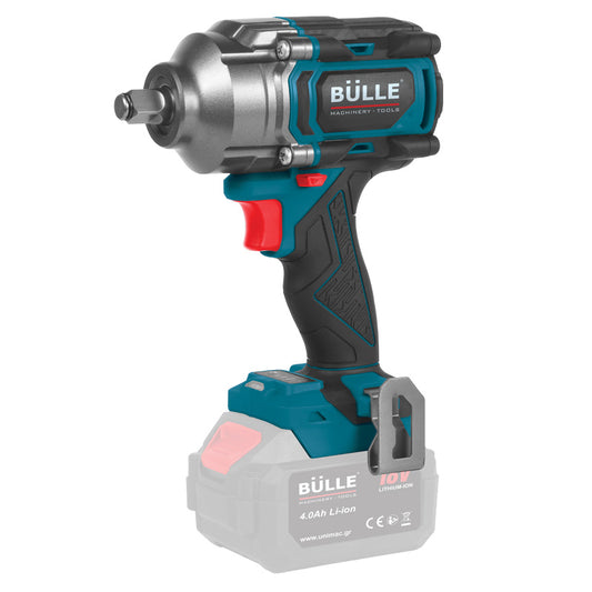 BULLE: BRUSHLESS ΜΠΟΥΛΟΝΟΚΛΕΙΔΟ 600Nm 18V (SOLO)