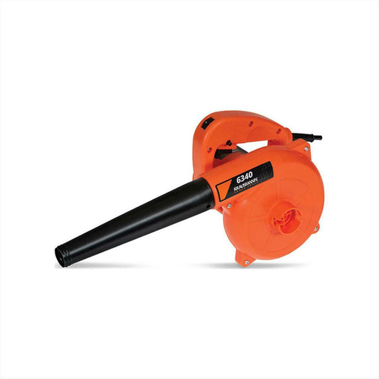 KRAUSMANN - 6340 ΦΥΣΗΤΗΡΑΣ ΑΝΑΡΡΟΦΗΤΗΡΑΣ 450W