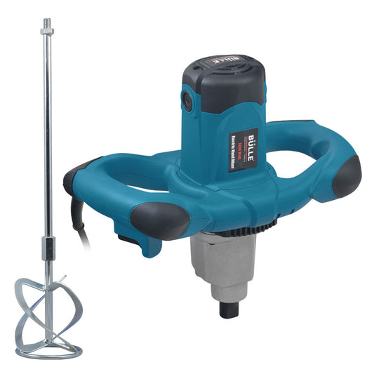 BULLE: ΑΝΑΔΕΥΤΗΡΑΣ 1400W,  2 ΤΑΧΥΤΗΤΩΝ - Φ 120 mm