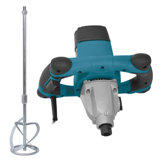 BULLE: ΑΝΑΔΕΥΤΗΡΑΣ 1400W, 2 ΤΑΧΥΤΗΤΩΝ – Φ120  mm