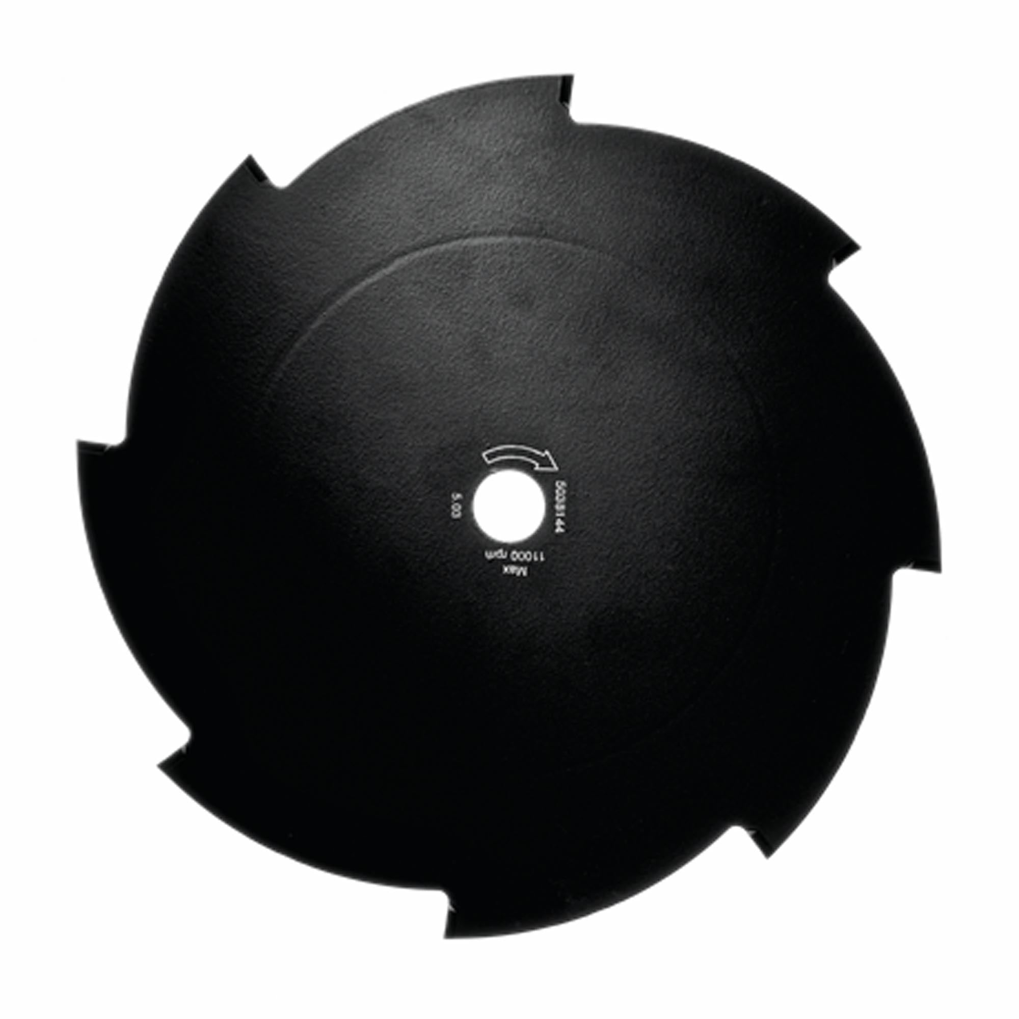 Δίσκος Χορτοκοπής Husqvarna 255-8(1”)/ Φ 250 mm